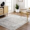 Livabliss Lillian LLL-2301 Machine Washable Area Rug LLL2301-679 - alternate 3